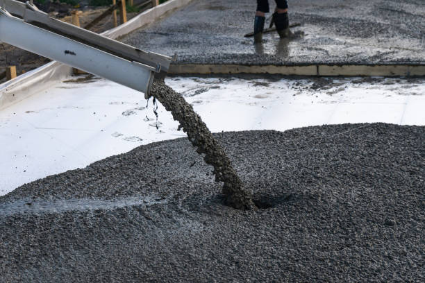 Best Concrete Retaining Walls in Luverne, AL