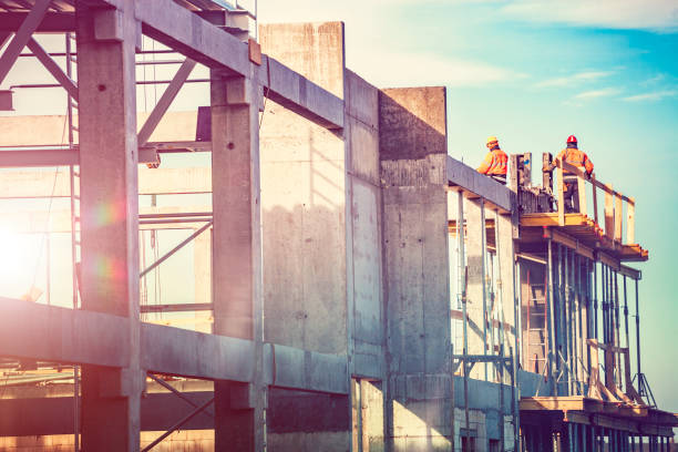 Best Concrete Grinding and Polishing in Luverne, AL
