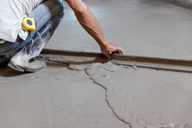 Best Concrete Pool Decks in Luverne, AL