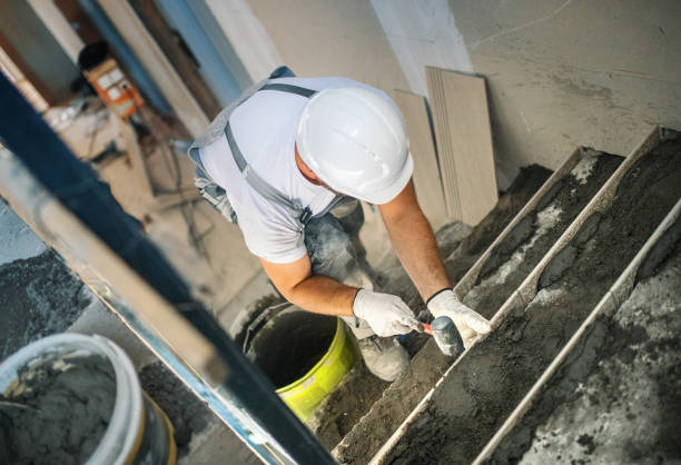  Luverne, AL Concrete contractor Pros
