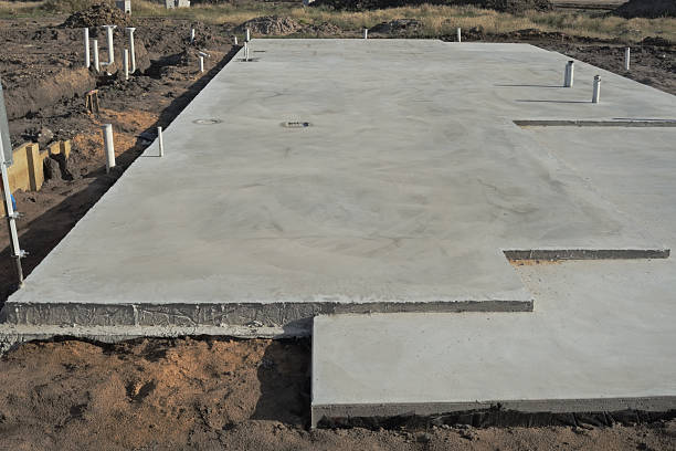 Best Decorative Concrete in Luverne, AL