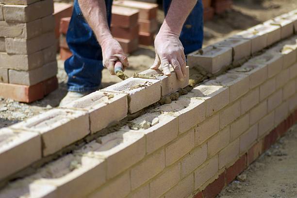 Best Concrete Sidewalk Installation in Luverne, AL
